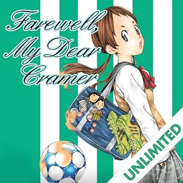 Farewell, My Dear Cramer